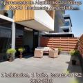 Apartamento en Alquiler en  Escazú