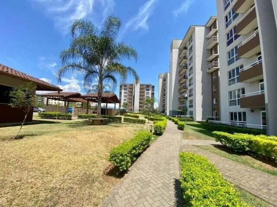 Foto Apartamento en Alquiler en m², Alajuela - U$D 800 - APA101696 - BienesOnLine