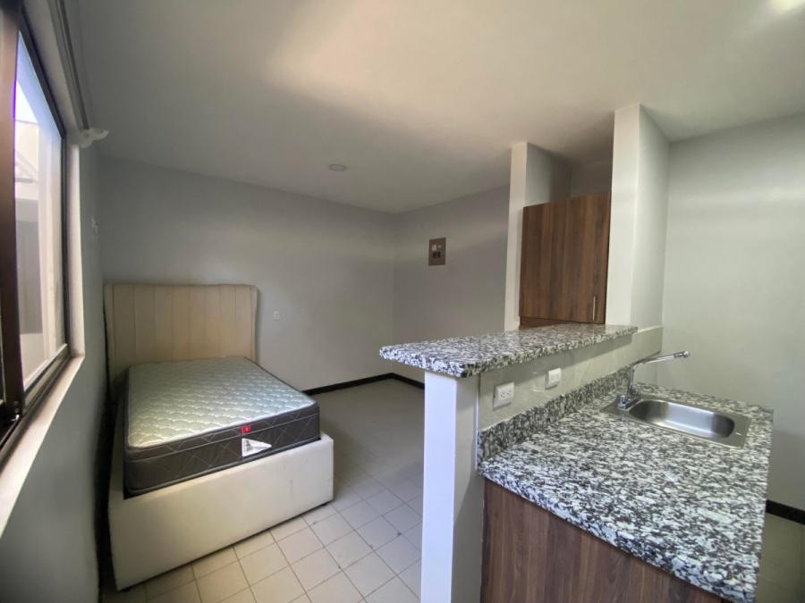 Alquiler Apartamento Escazu