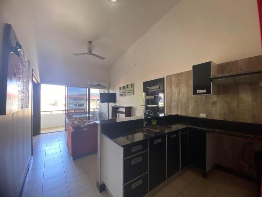 Foto Apartamento en Alquiler en Santa Ana, San Jos - U$D 800 - APA103858 - BienesOnLine