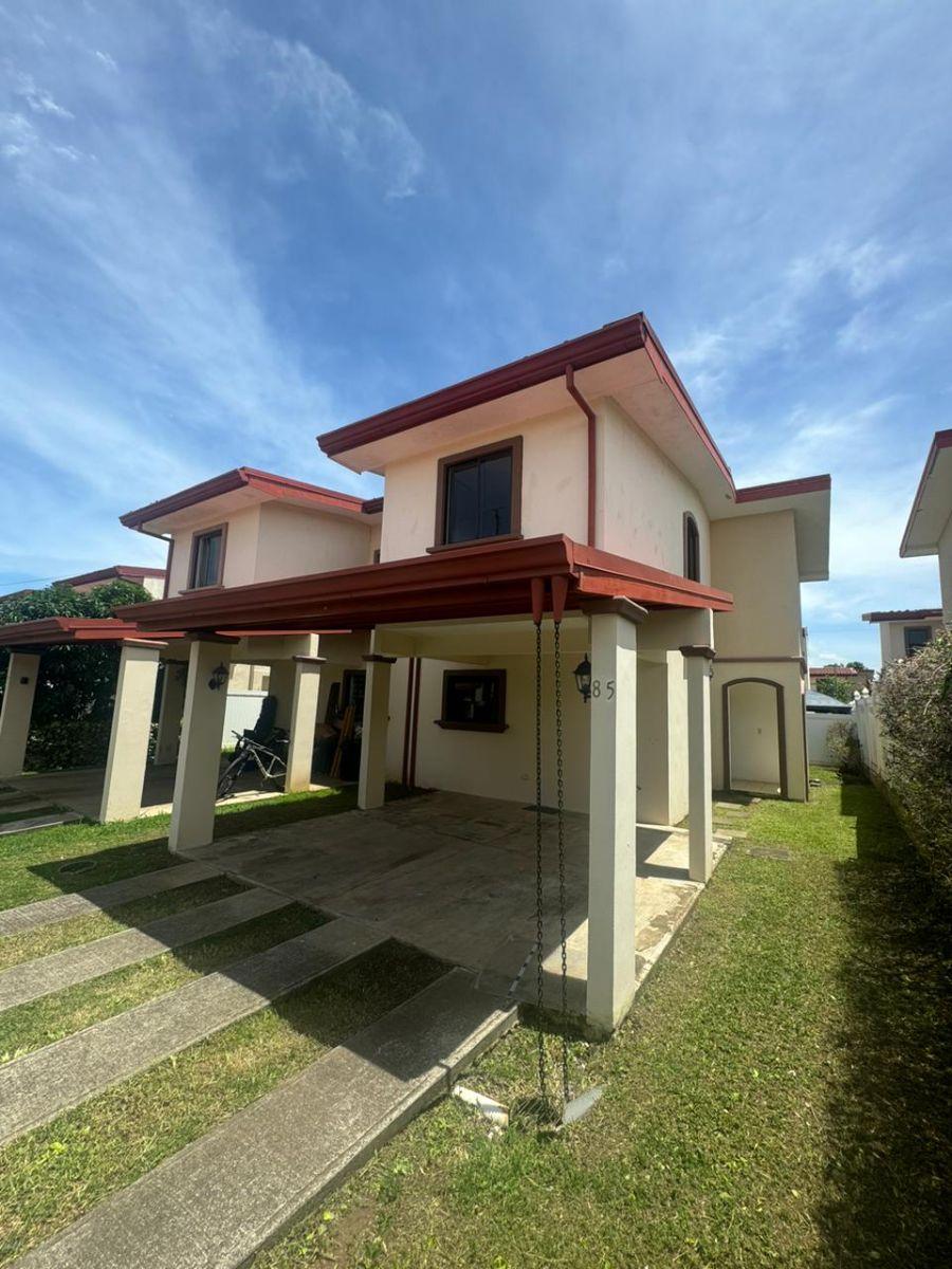 Foto Casa en Alquiler en Coyol, Alajuela, Alajuela - U$D 850 - CAA102518 - BienesOnLine