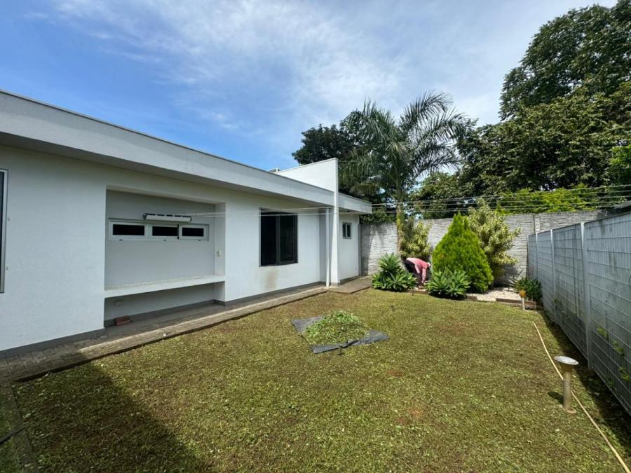 Foto Casa en Alquiler en Brasil, San Jos - U$D 1.700 - CAA104427 - BienesOnLine