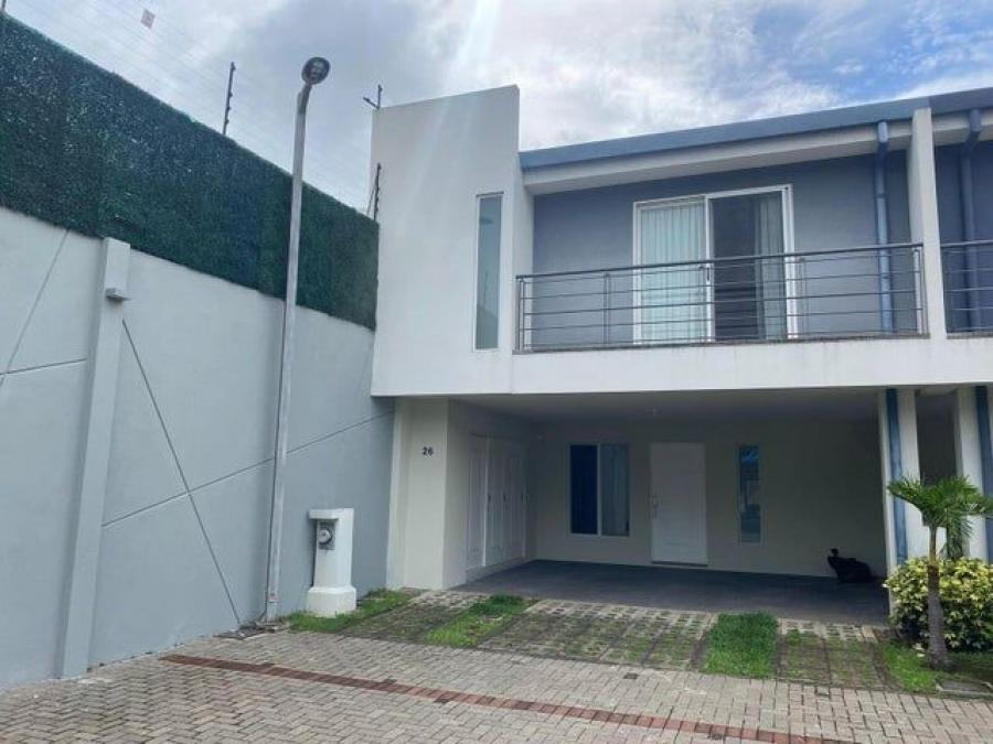 Foto Casa en Alquiler en Santa Ana, San Jos - U$D 1.450 - CAA80652 - BienesOnLine