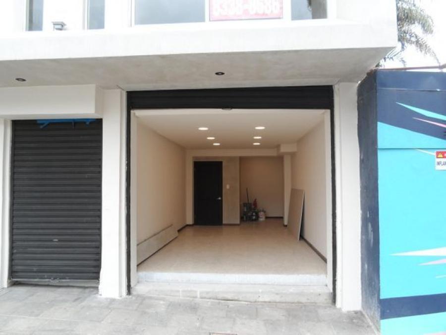 Foto Local en Alquiler en avenida 9, San José, San José - U$D 1.500 - LOA37708 - BienesOnLine