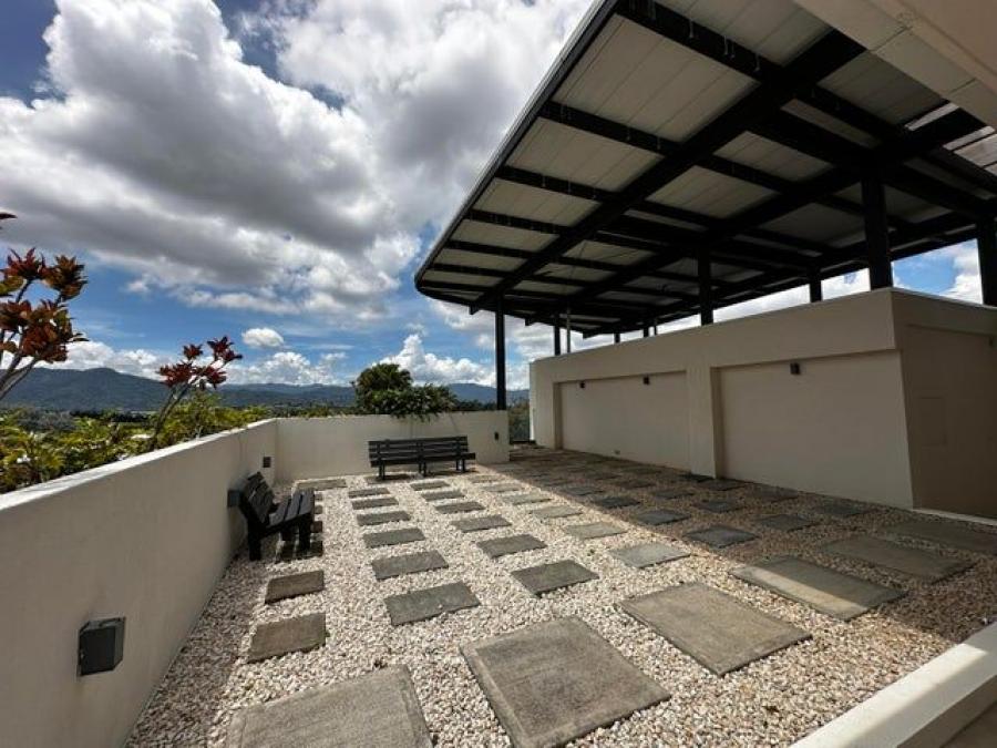 Foto Apartamento en Alquiler en Montes de Oca, San José - U$D 1.500 - APA105602 - BienesOnLine