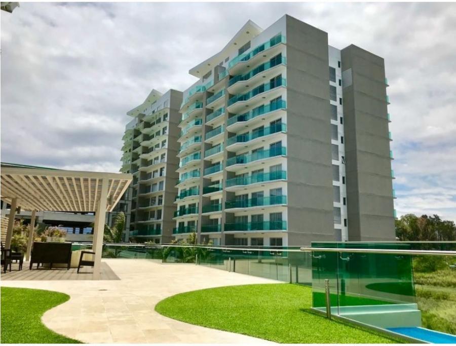 ALQUILER DE APARTAMENTO AMUEBLADO, ROHRMOSER, CONDOMINIO PARADISUS 