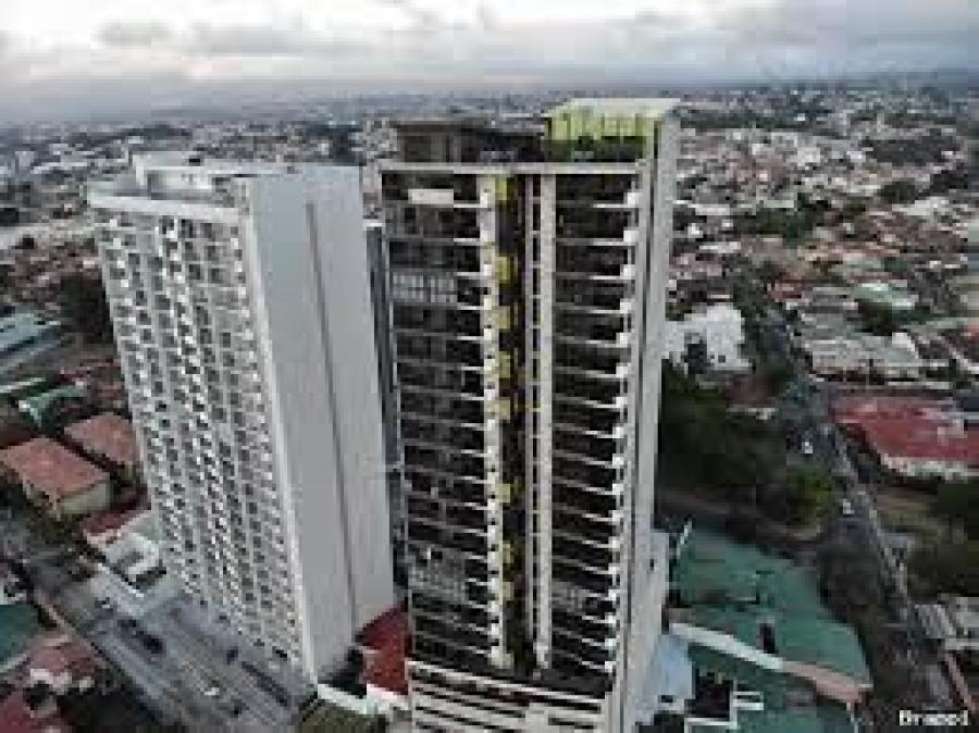 Alquiler de Apartamento Curridabat, San José.