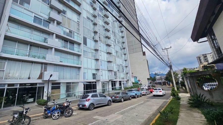 Foto Apartamento en Alquiler en Curridabat, San José - U$D 750 - APA105409 - BienesOnLine