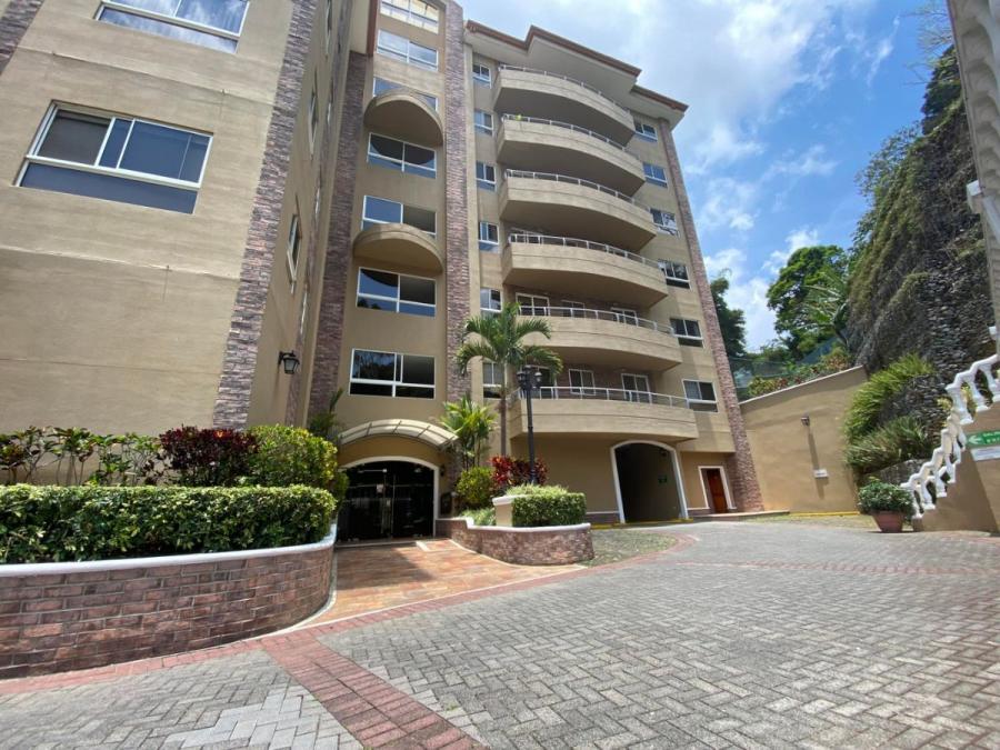 Foto Apartamento en Alquiler en Escazú, San José - U$D 2.500 - APA105934 - BienesOnLine