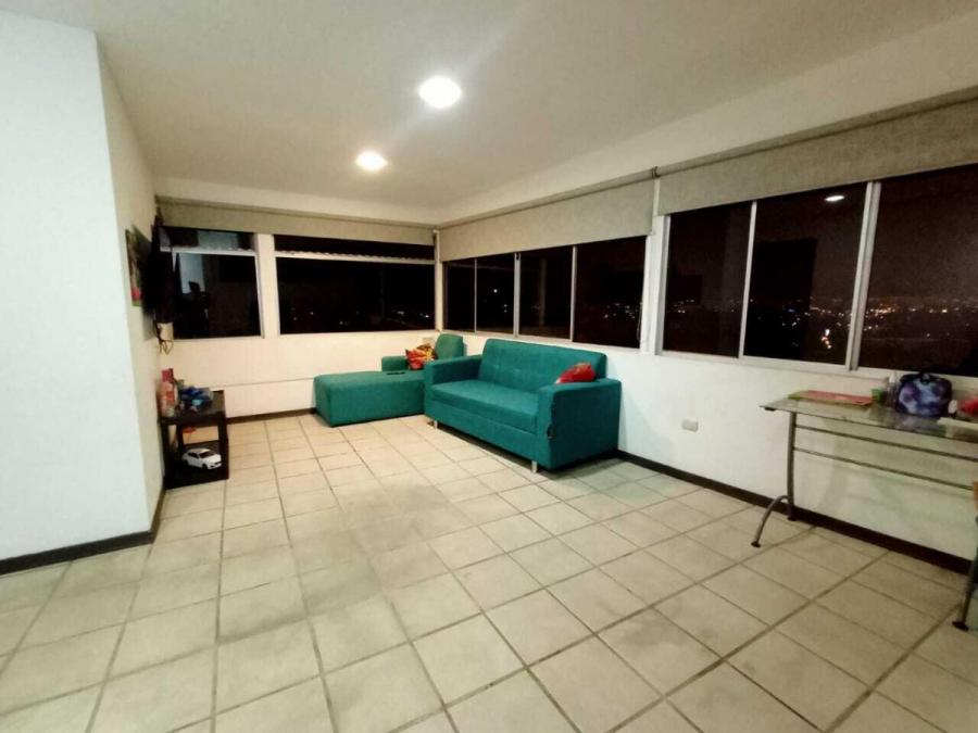 Foto Apartamento en Alquiler en Escazú, San José - ¢ 500.000 - APA98580 - BienesOnLine