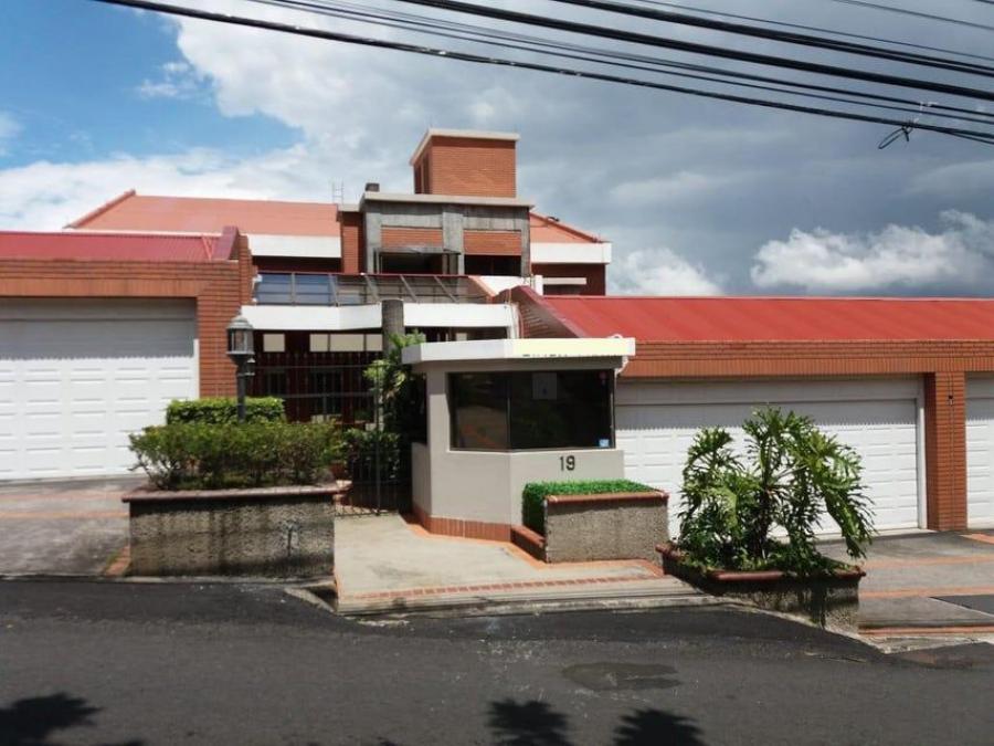 Alquiler de Apartamento en Escazú, San José. RAH 24-1913