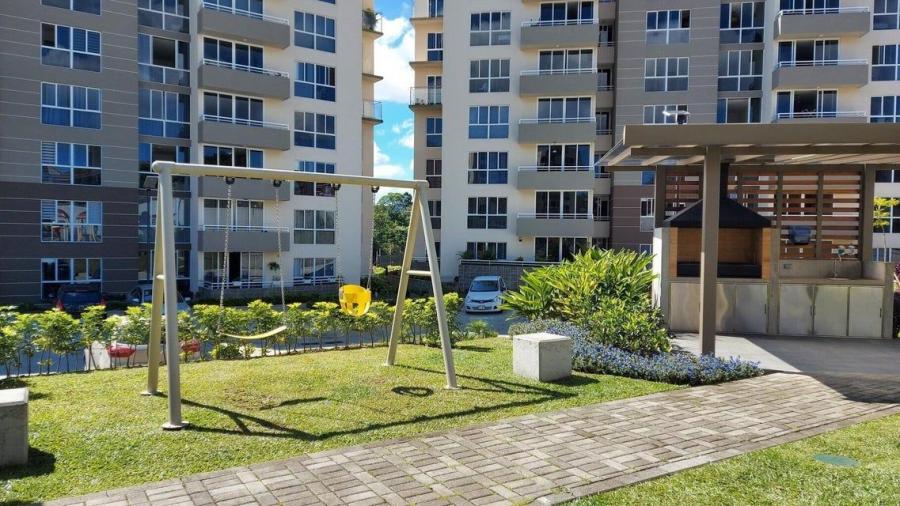 ALQUILER DE APARTAMENTO EN GRANADILLA PBR