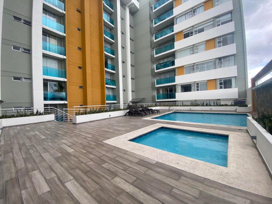 Foto Apartamento en Alquiler en Mata Redonda, San Jos - U$D 1.250 - APA82248 - BienesOnLine