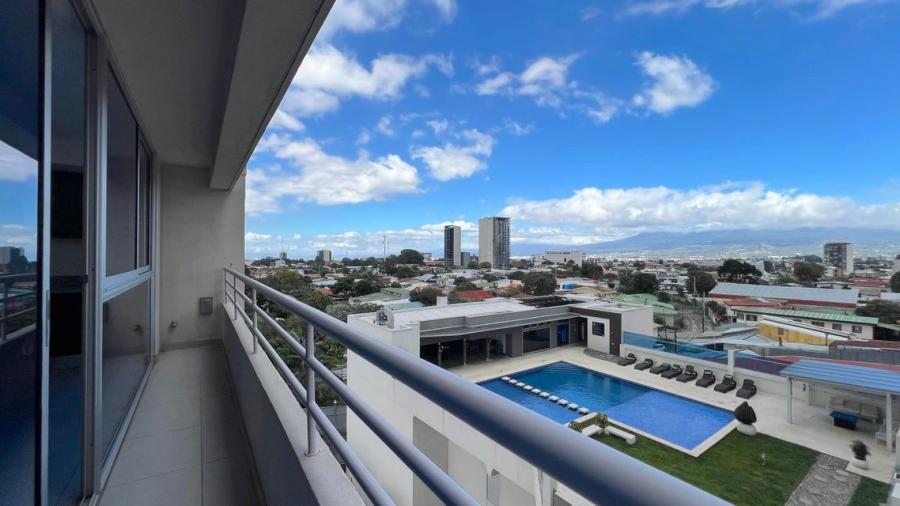 Apartamento en Alquiler en  Montes de Oca, San José