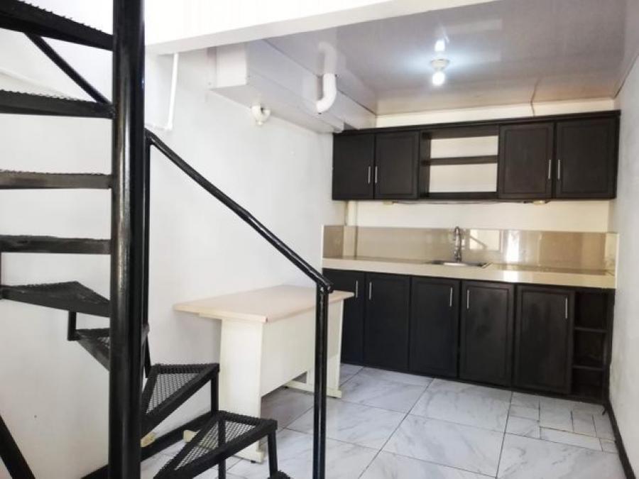 Alquiler de Apartamento en Mata Redonda, San José. 