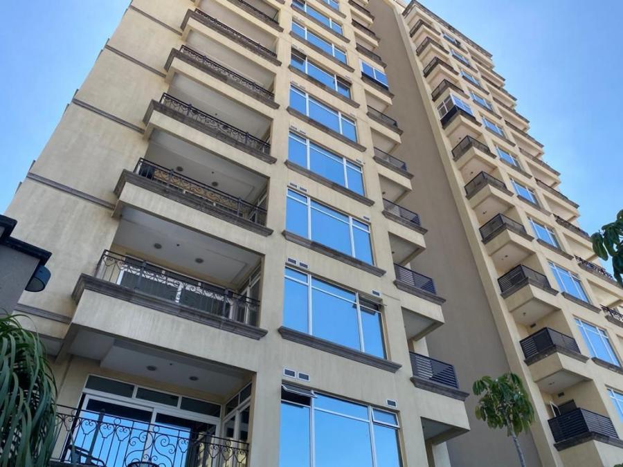 Foto Apartamento en Alquiler en Sabana Sur, San José, San José - U$D 800 - APA39508 - BienesOnLine