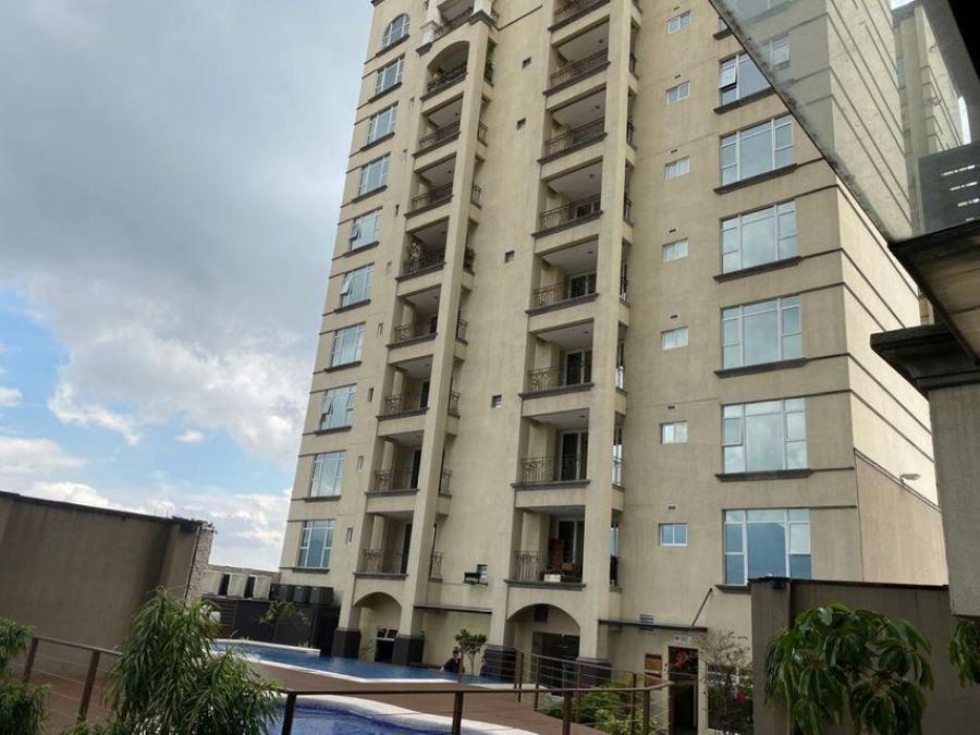 Foto Apartamento en Alquiler en Sabana Sur, San José, San José - U$D 1.000 - APA51848 - BienesOnLine