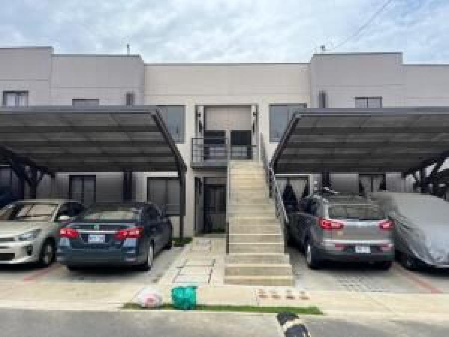 Alquiler de apartamento en San Francisco Heredia