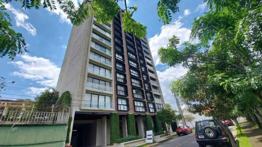 Alquiler de Apartamento en San José.