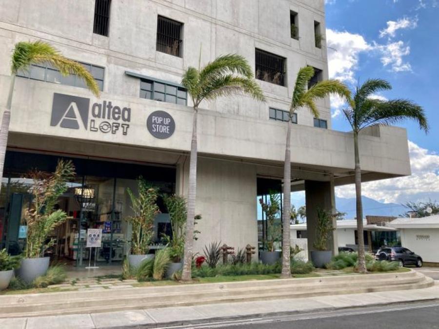 Foto Apartamento en Alquiler en San José, San José - U$D 1.200 - APA38612 - BienesOnLine