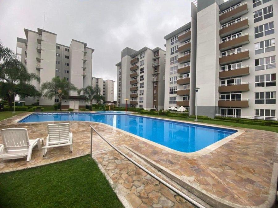 Alquiler de Apartamento en San Rafael, Alajuela. RAH 25-918 CA