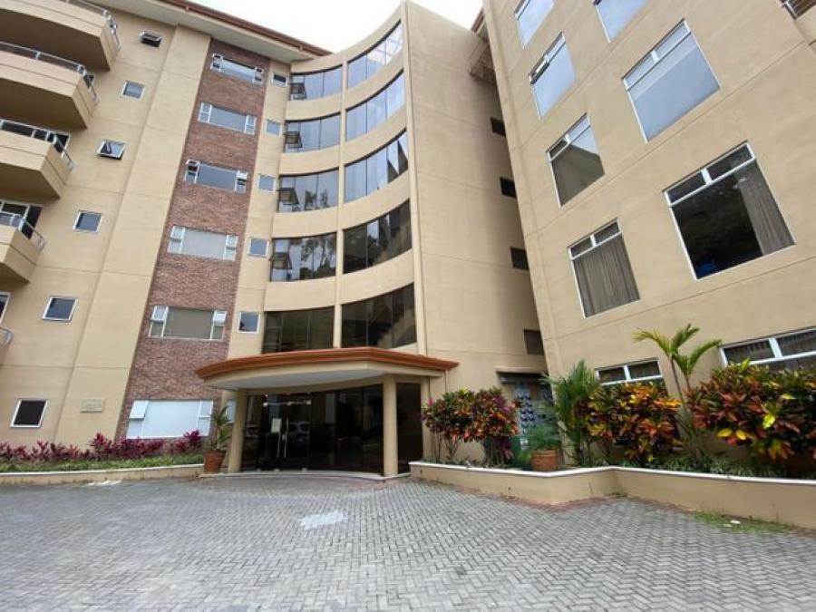 Foto Apartamento en Alquiler en San Rafael, Escazú, San José - ¢ 1.300.000 - APA45536 - BienesOnLine