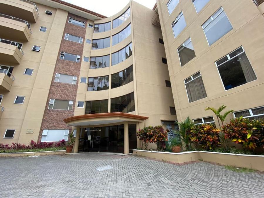 Foto Apartamento en Alquiler en San Rafael, Escaz, San Jos - U$D 2.100 - APA52589 - BienesOnLine