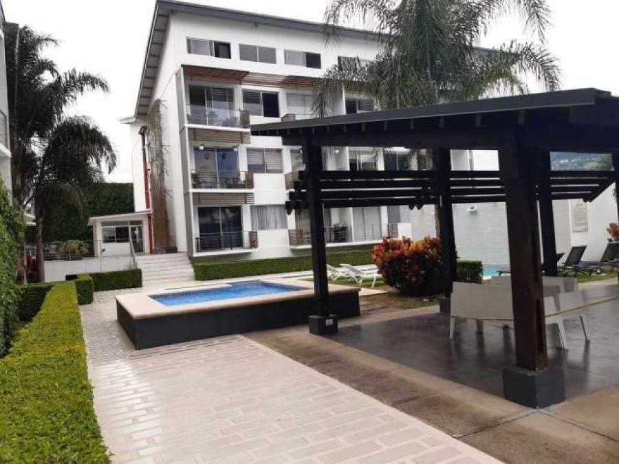 Foto Apartamento en Alquiler en Santa Ana, San Jos - U$D 1.000 - APA33035 - BienesOnLine