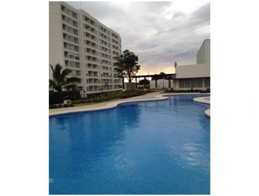 ALQUILER DE APARTAMENTO, HEREDIA, CONDOMINIO BELLAVISTA 