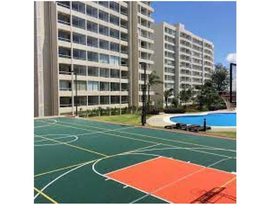 ALQUILER DE APARTAMENTO SEMI AMUEBLADO, HEREDIA, BARREAL, CONDOMINIO BELLAVISTA