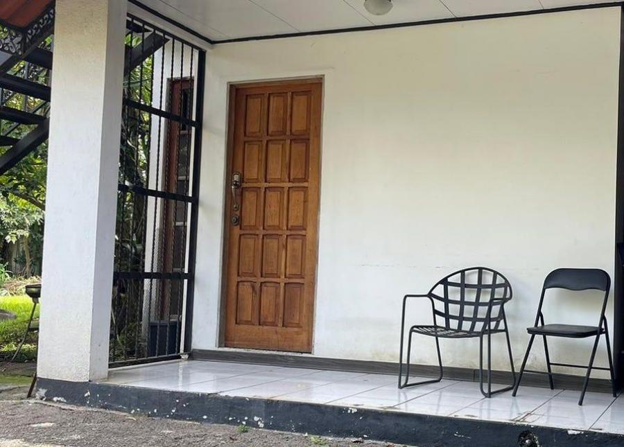 Foto Apartamento en Alquiler en Uruca, San José - ¢ 320.000 - APA108234 - BienesOnLine