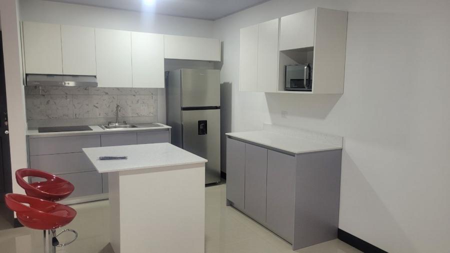 Apartamento en Alquiler en Merced