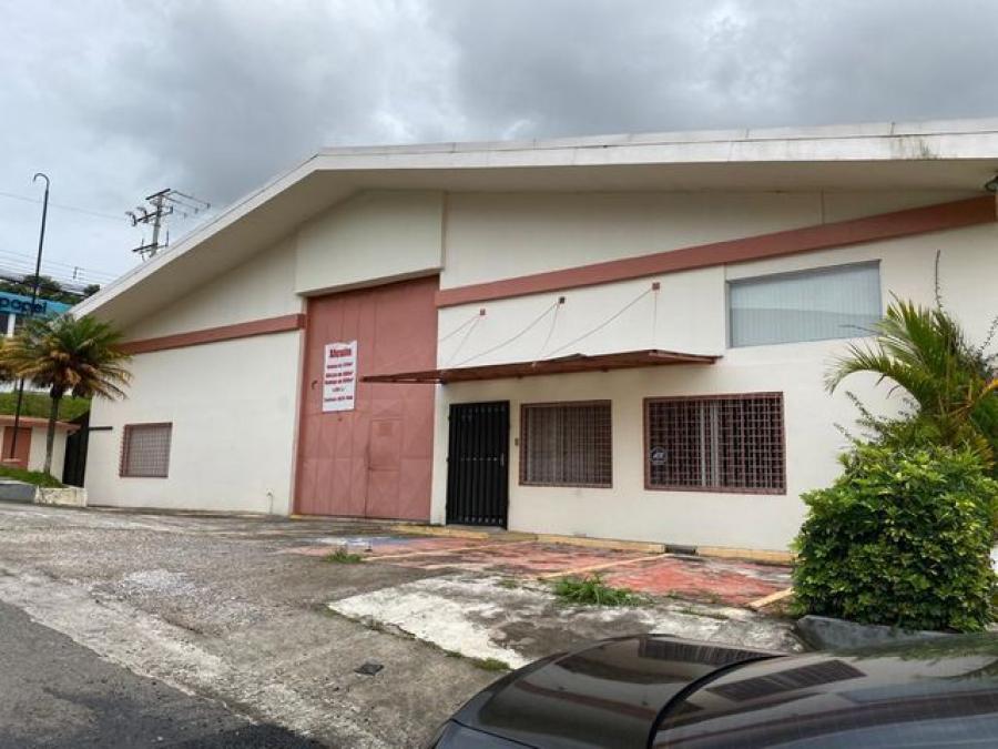 Foto Bodega en Alquiler en Uruca, Uruca, San José - U$D 10.200 - BOA46537 - BienesOnLine