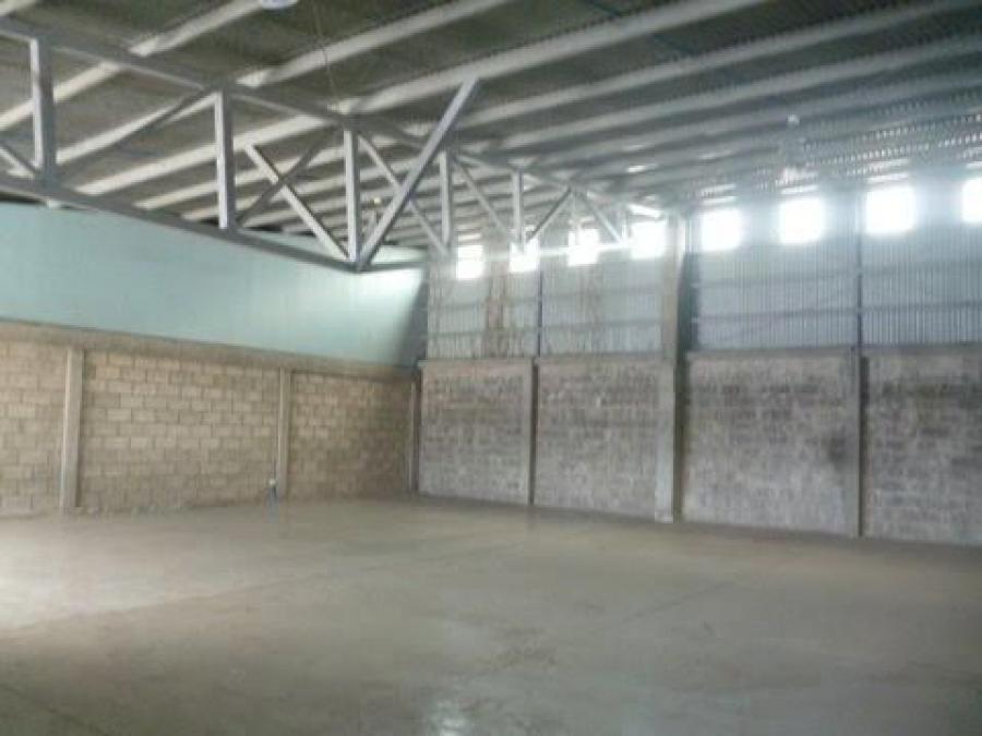 Foto Bodega en Alquiler en San José, San José - U$D 2.475 - BOA98776 - BienesOnLine