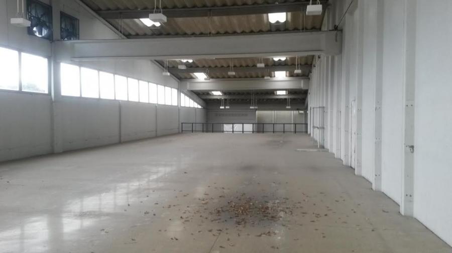 Foto Bodega en Alquiler en Tibs, San Jos - U$D 6.000 - BOA106045 - BienesOnLine