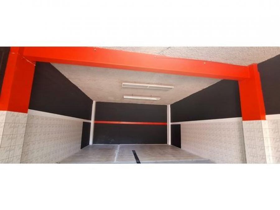 Foto Bodega en Alquiler en Escaz, San Jos - U$D 2.289 - BOA98730 - BienesOnLine