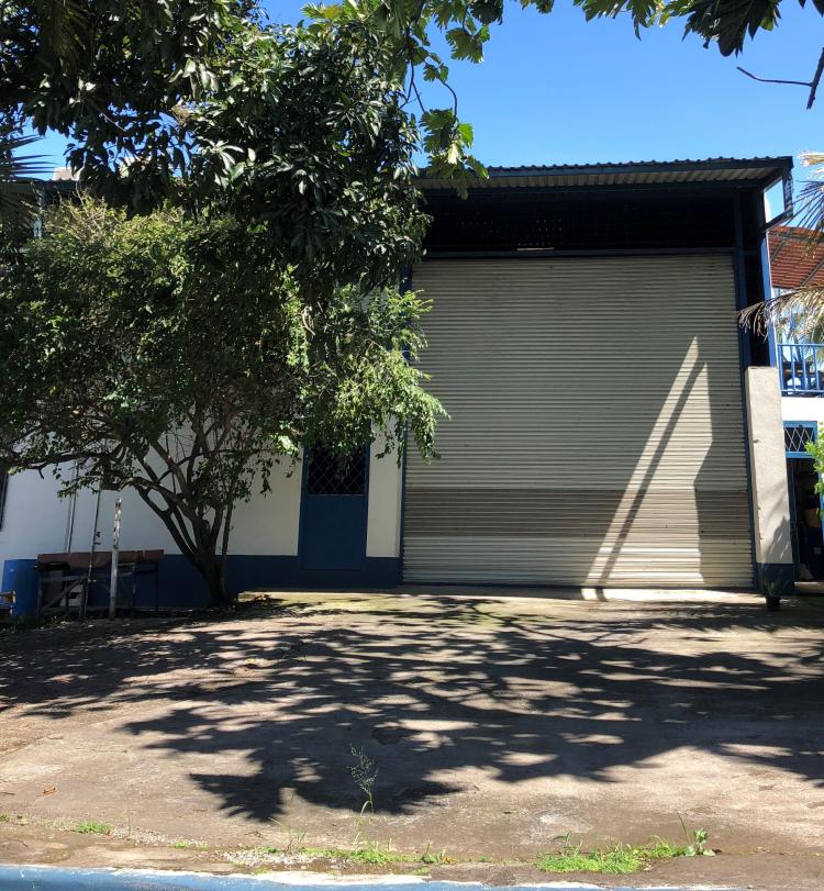 Foto Bodega en Alquiler en San Antonio del Tejar, Alajuela, Alajuela - ¢ 855.000 - BOA14258 - BienesOnLine