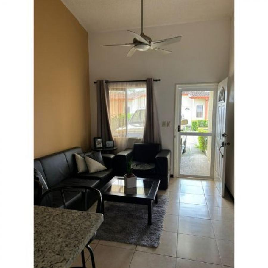 Foto Casa en Alquiler en CONCASA, TERRAZAS DEL OESTE, San Rafael, Alajuela - U$D 850 - CAA103684 - BienesOnLine