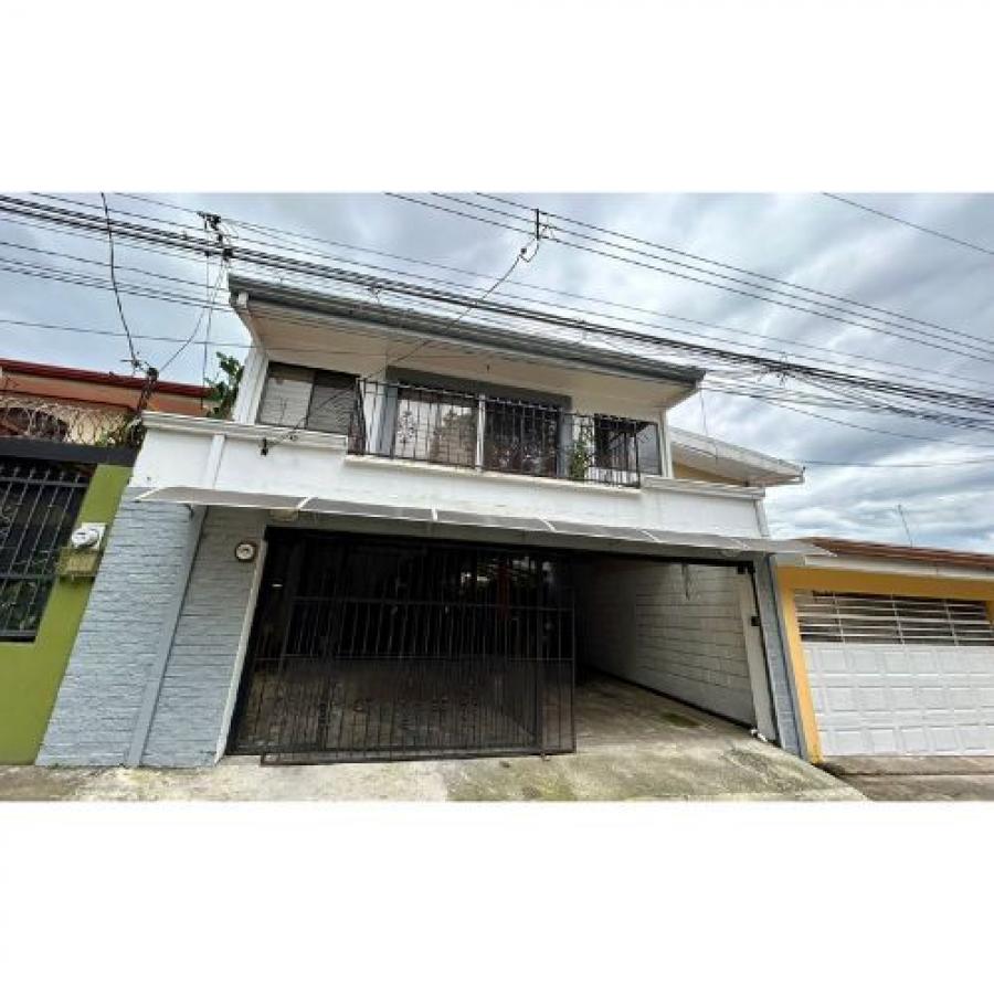 Foto Casa en Alquiler en San Pablo, Heredia - U$D 1.100 - CAA105016 - BienesOnLine