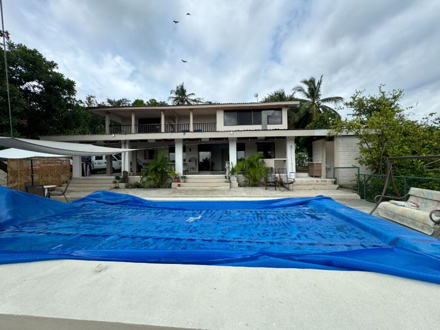 Foto Casa en Alquiler en Bajamar, Garabito, Puntarenas - U$D 4.000 - CAA107065 - BienesOnLine