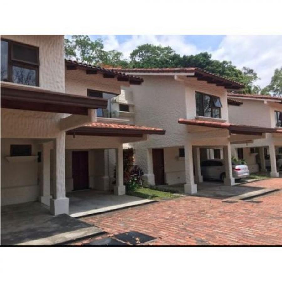 Foto Casa en Alquiler en Heredia, Heredia - U$D 1.500 - CAA105275 - BienesOnLine