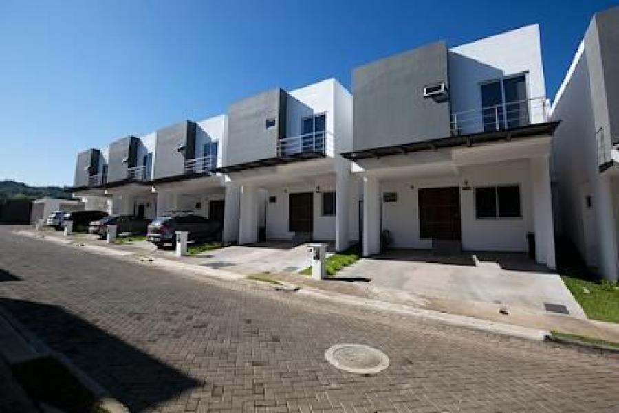 Foto Casa en Alquiler en Brasil de mora, Santa Ana, San Jos - U$D 1.750 - CAA65124 - BienesOnLine