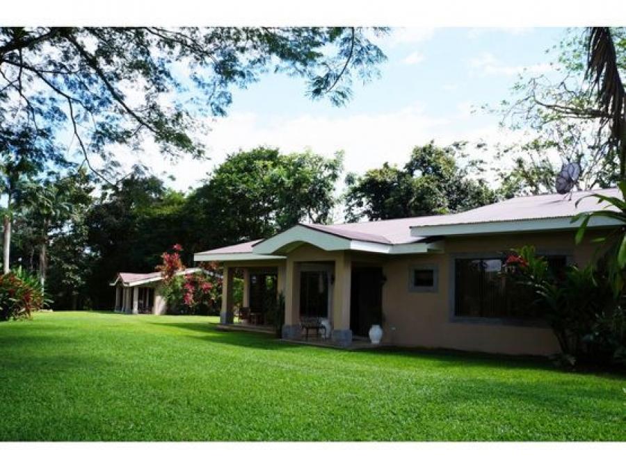 Foto Casa en Alquiler en San Carlos, Alajuela - U$D 3.000 - CAA98856 - BienesOnLine