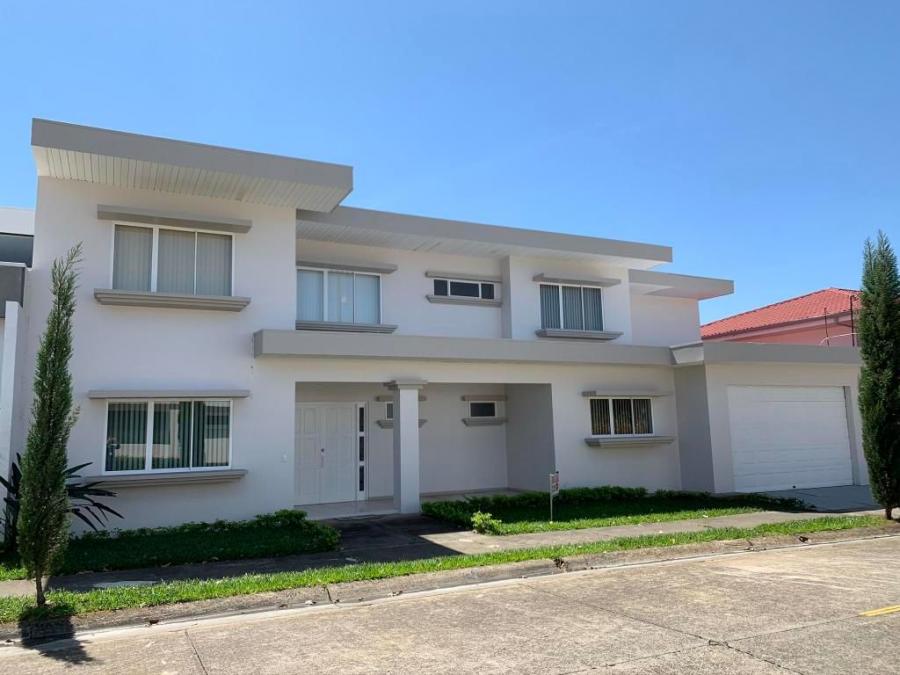 Alquiler de casa en Alajuela. MLS 20-377