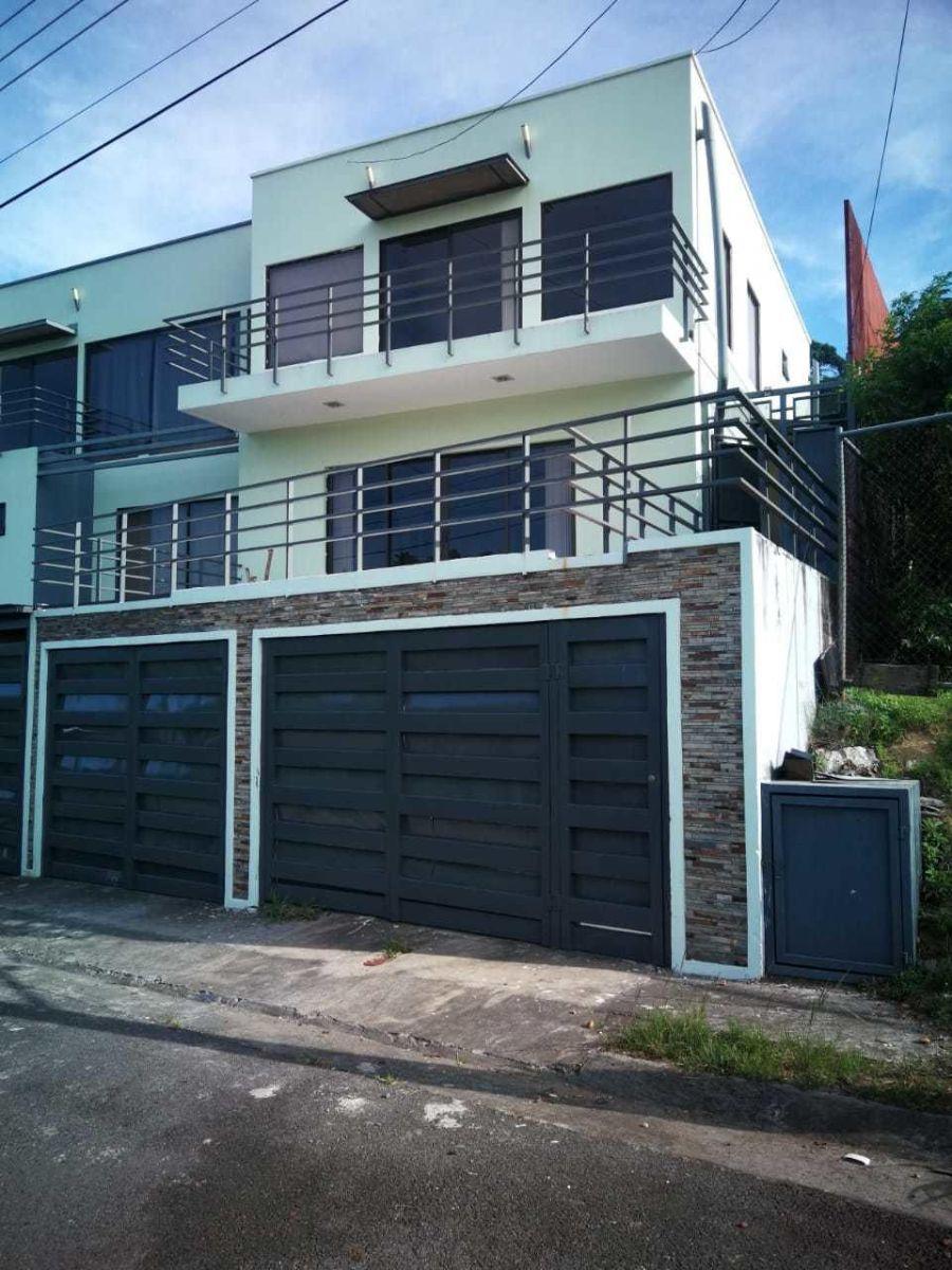 Foto Casa en Alquiler en Santa Ana, San Jos - U$D 1.000 - CAA32798 - BienesOnLine