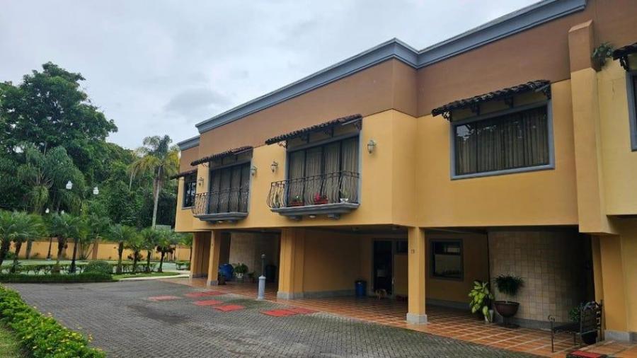 Foto Casa en Alquiler en Curridabat, San José - U$D 2.200 - CAA97713 - BienesOnLine