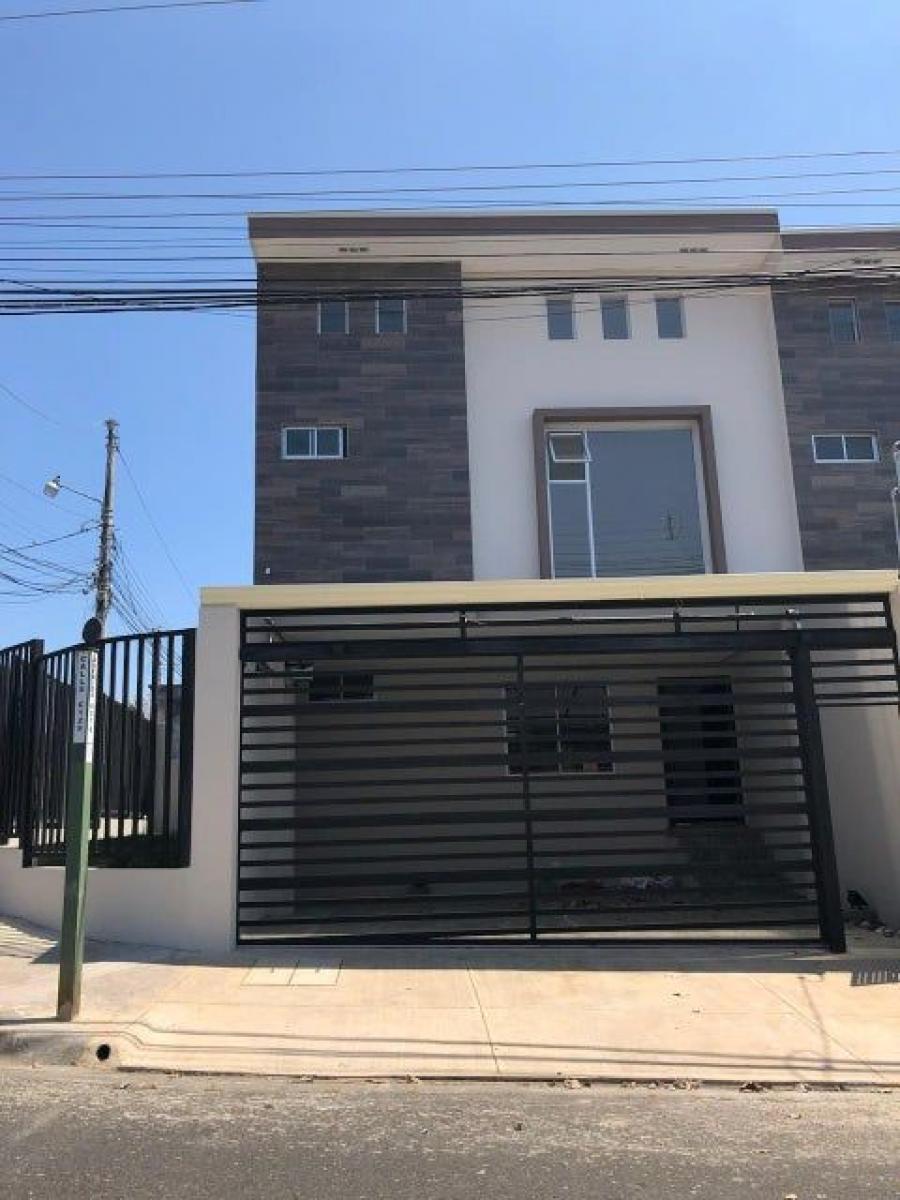 Foto Casa en Alquiler en Curridabat, San Jos - U$D 1.150 - CAA102156 - BienesOnLine