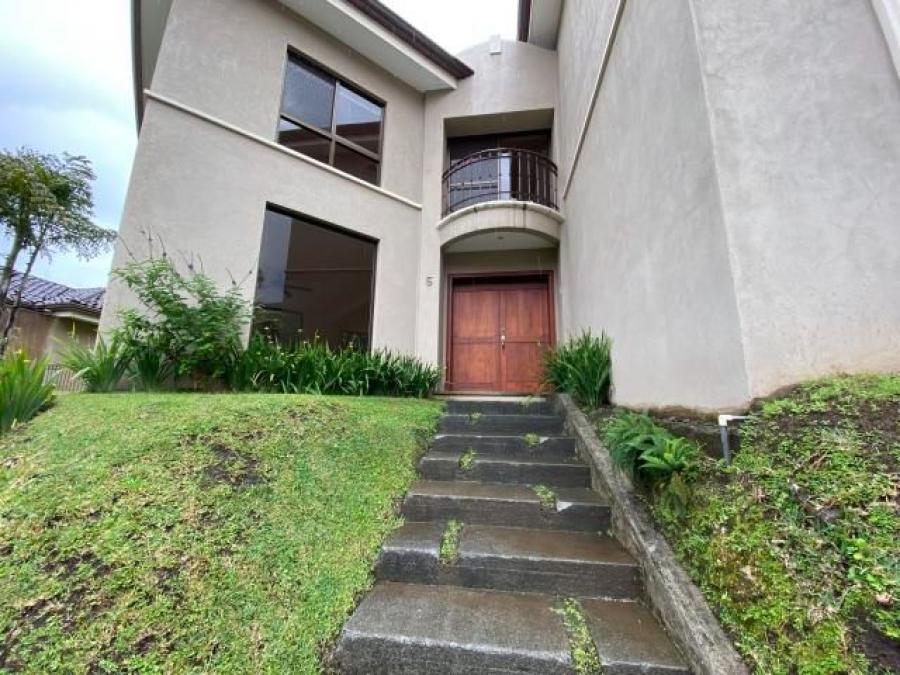 Foto Casa en Alquiler en Escazú, San José - U$D 3.300 - CAA42901 - BienesOnLine