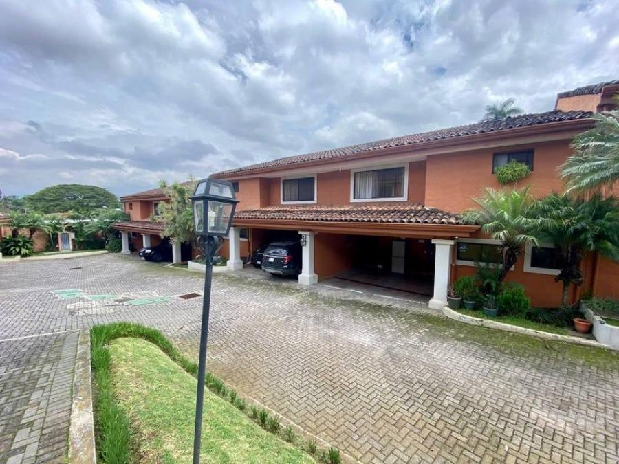 Foto Casa en Alquiler en Escazú, San José - U$D 2.900 - CAA106014 - BienesOnLine