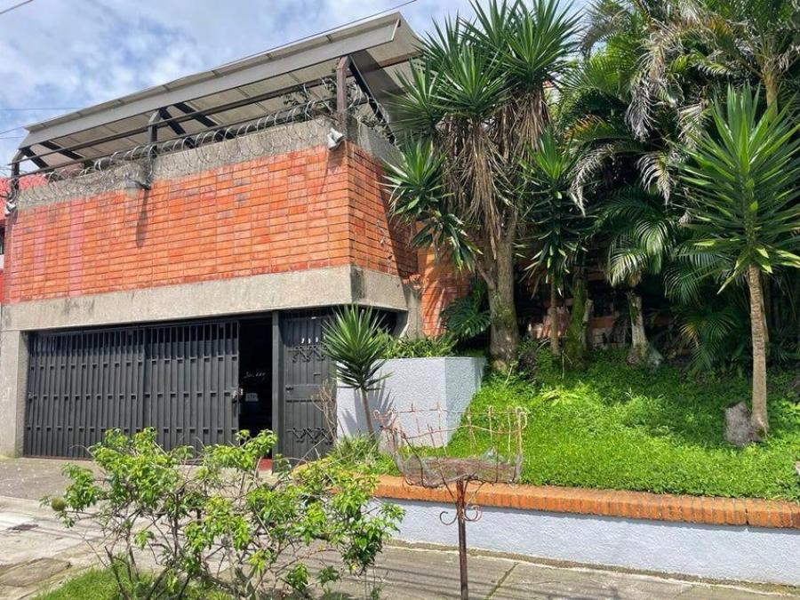 Foto Casa en Alquiler en Goicoechea, San Jos - U$D 2.300 - CAA99188 - BienesOnLine